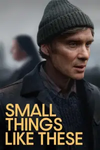 Cover Film Small Things Like These